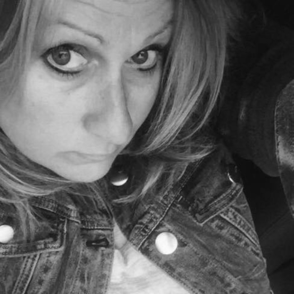 Meet your Posher, Tracy